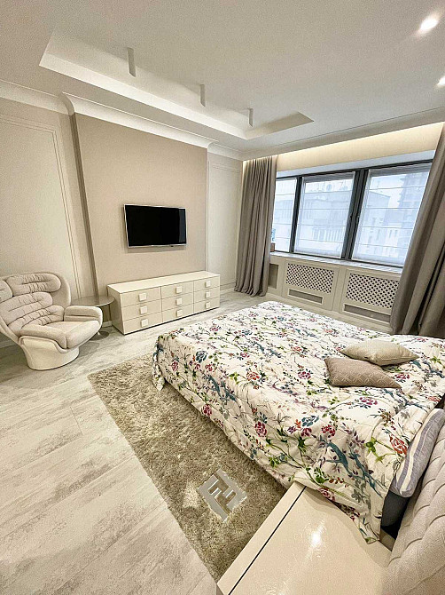 Продам 3к квартиру в ЖК Башни, парк Шевченка Днепр - изображение 5