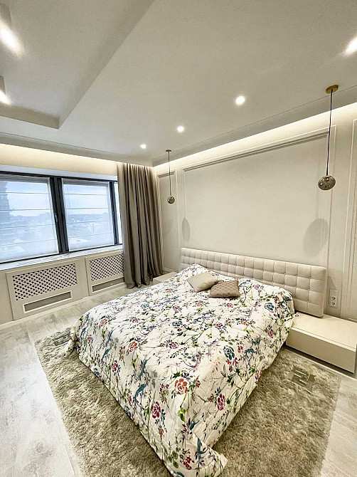 Продам 3к квартиру в ЖК Башни, парк Шевченка Днепр - изображение 6