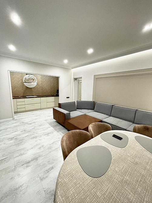 Продам 3к квартиру в ЖК Башни, парк Шевченка Днепр - изображение 2