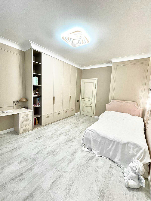 Продам 3к квартиру в ЖК Башни, парк Шевченка Днепр - изображение 7