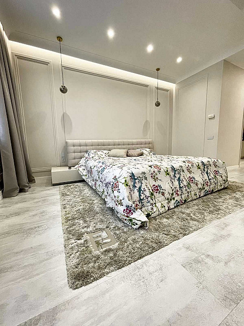 Продам 3к квартиру в ЖК Башни, парк Шевченка Днепр - изображение 4