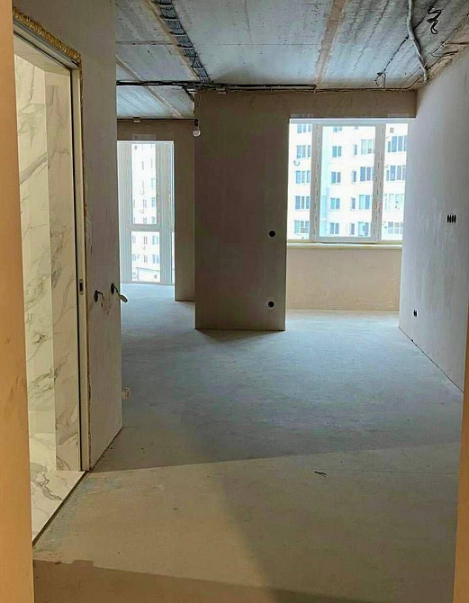 700$/м2‼️‼️ ЖК Лазурный/ Новострой/ Центр/ Под чистову отделку Харків - зображення 4