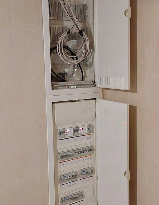 700$/м2‼️‼️ ЖК Лазурный/ Новострой/ Центр/ Под чистову отделку Харків - зображення 5