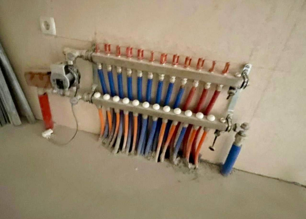 700$/м2‼️‼️ ЖК Лазурный/ Новострой/ Центр/ Под чистову отделку Харків - зображення 7