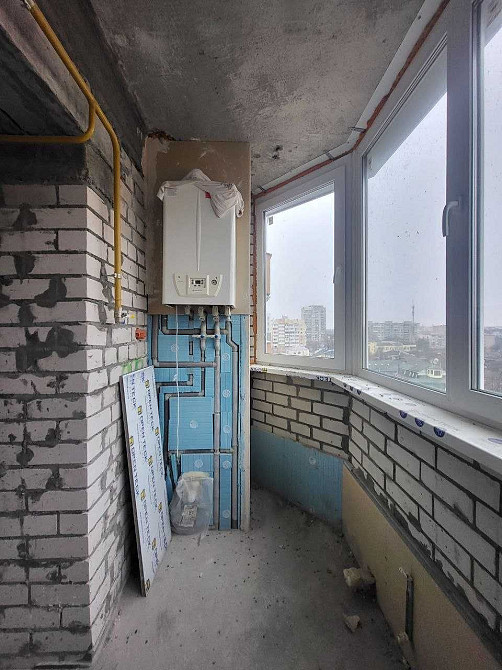 Продам дворівневу квартиру, центр, вул. Гонча. Чернігів - зображення 4