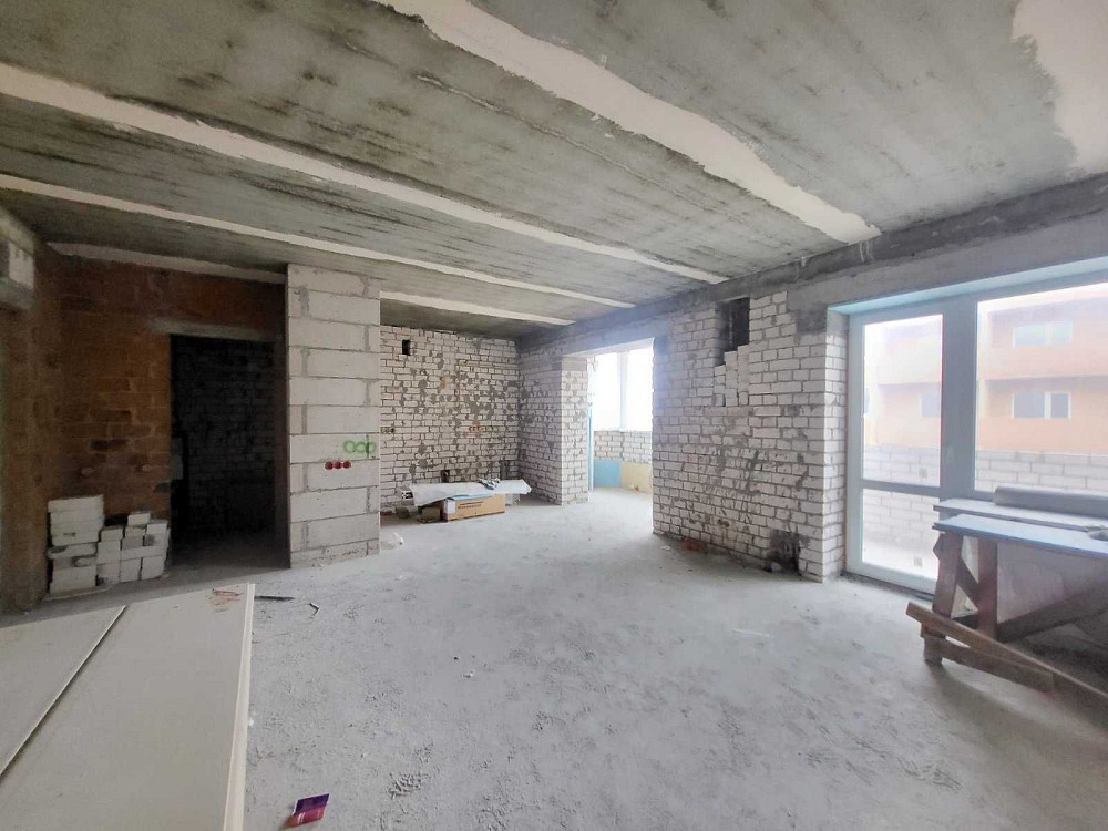 Продам дворівневу квартиру, центр, вул. Гонча. Чернігів - зображення 2