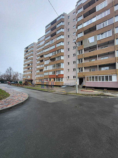 Продам дворівневу квартиру, центр, вул. Гонча. Чернігів - зображення 1