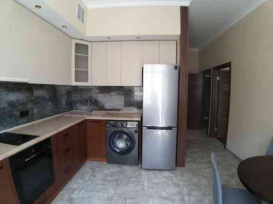 1К Метрологічна 58-Б ЖК  Кришталеві Джерела Феофанія Киев