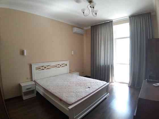 1К Метрологічна 58-Б ЖК  Кришталеві Джерела Феофанія Киев