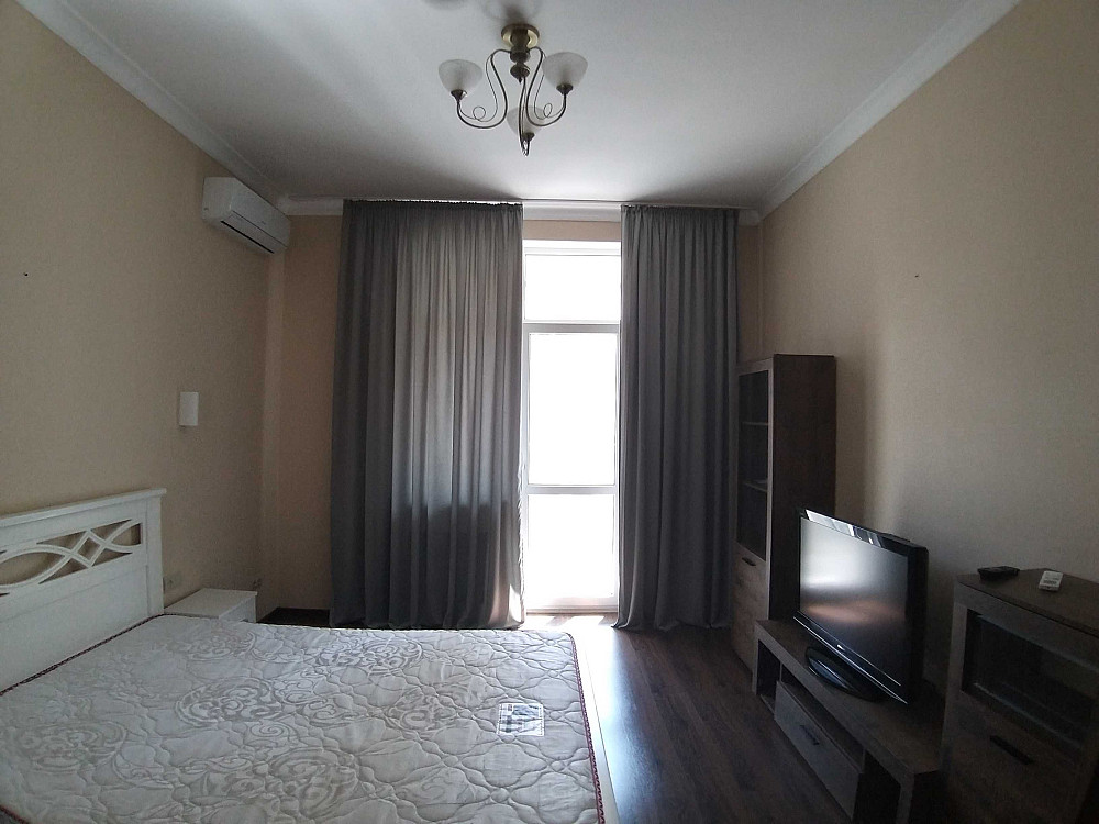 1К Метрологічна 58-Б ЖК  Кришталеві Джерела Феофанія Киев - изображение 5