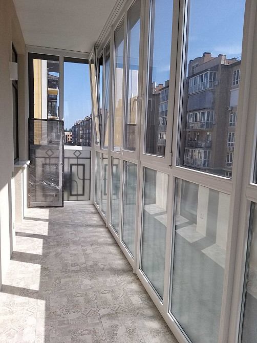 1К Метрологічна 58-Б ЖК  Кришталеві Джерела Феофанія Киев - изображение 7