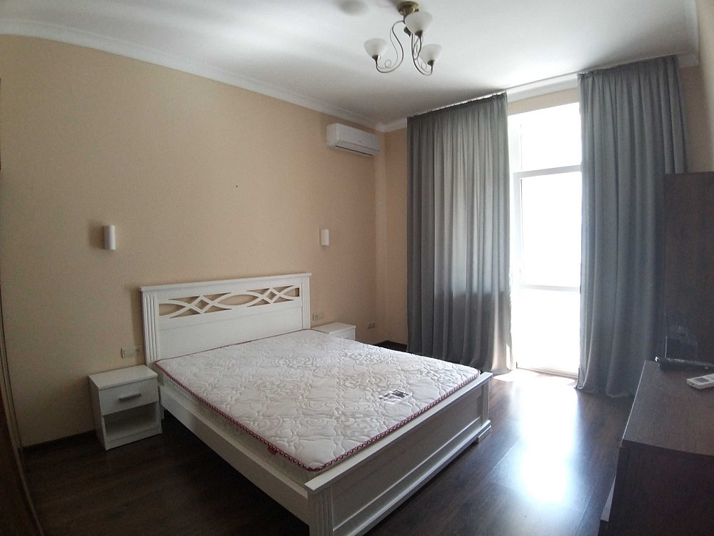 1К Метрологічна 58-Б ЖК  Кришталеві Джерела Феофанія Киев - изображение 2