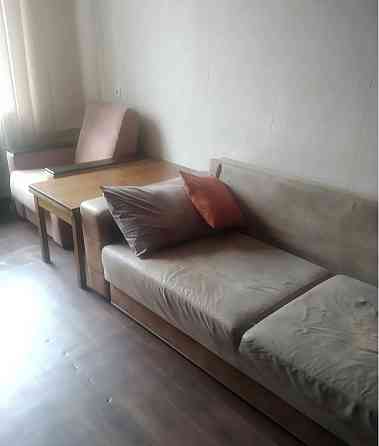 Однокомнатная квартира  на Соцгороде возле плавательного бассейна Кривой Рог