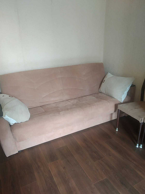 Однокомнатная квартира  на Соцгороде возле плавательного бассейна Кривой Рог - изображение 3