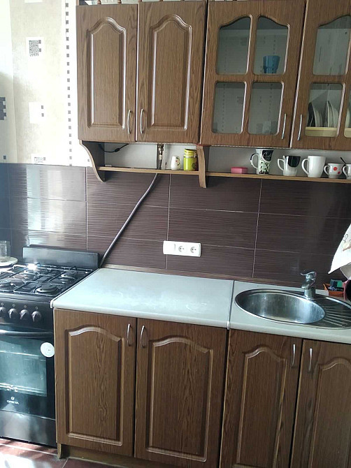 Однокомнатная квартира  на Соцгороде возле плавательного бассейна Кривой Рог - изображение 6