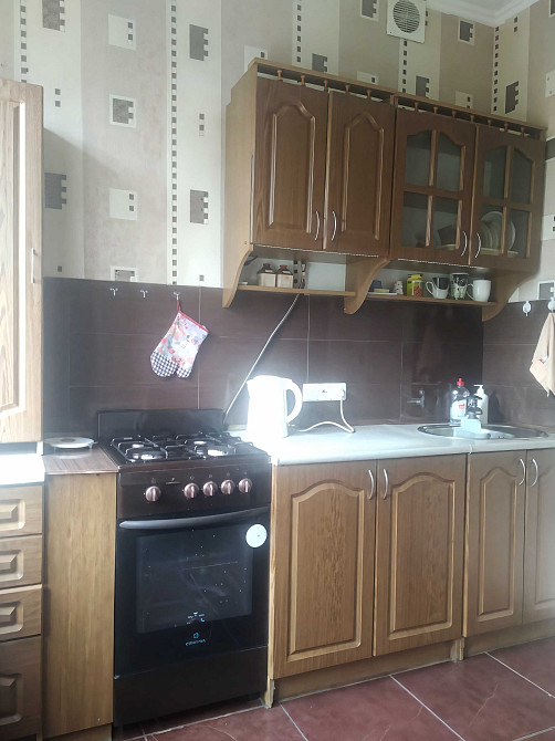 Однокомнатная квартира  на Соцгороде возле плавательного бассейна Кривой Рог - изображение 1