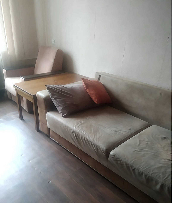 Однокомнатная квартира  на Соцгороде возле плавательного бассейна Кривой Рог - изображение 2