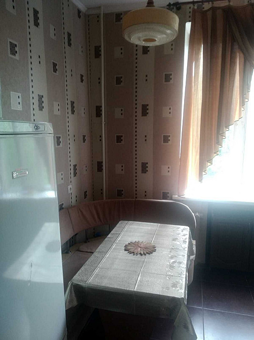 Однокомнатная квартира  на Соцгороде возле плавательного бассейна Кривой Рог - изображение 7