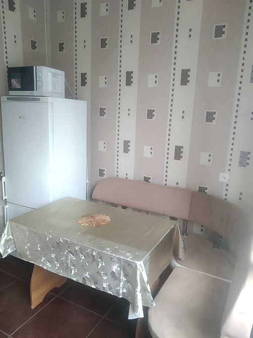 Однокомнатная квартира  на Соцгороде возле плавательного бассейна Кривой Рог - изображение 8