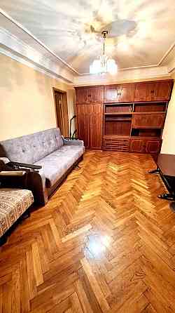 оренда 3-х кім. квартира, метро Лівобережна – 2 хв, вул. Р. Окіпної 7 Киев