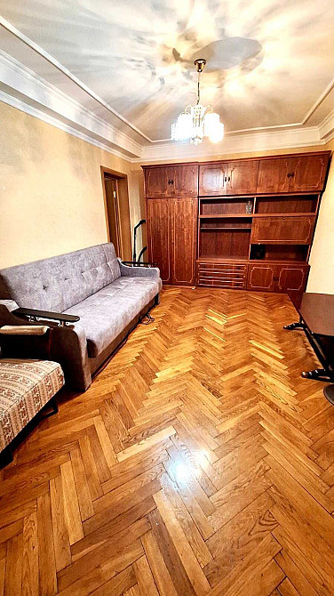 оренда 3-х кім. квартира, метро Лівобережна – 2 хв, вул. Р. Окіпної 7 Киев - изображение 3