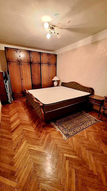 оренда 3-х кім. квартира, метро Лівобережна – 2 хв, вул. Р. Окіпної 7 Киев - изображение 1