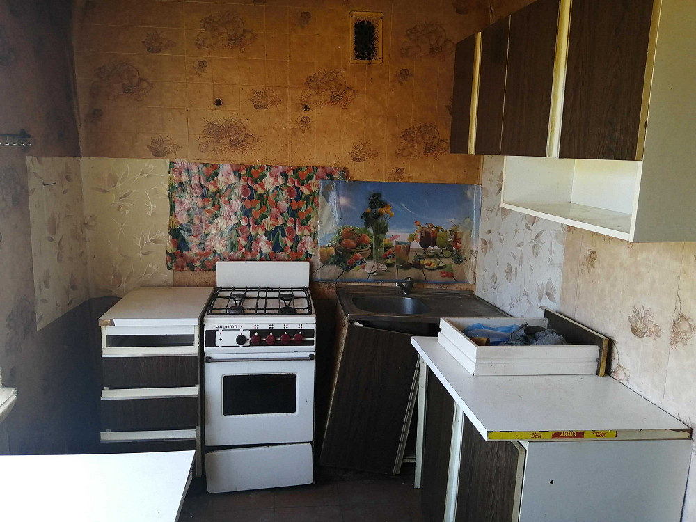 Сдам 1-к квартиру на Песках (1-й Южный) по ул. Автозаводская Запорожье - изображение 4