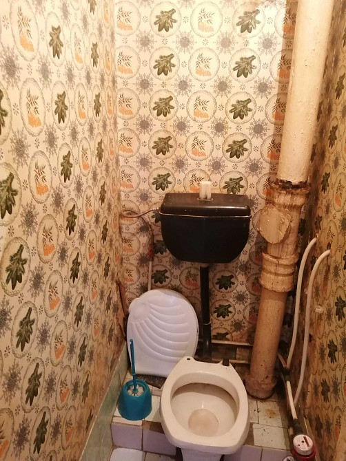 Сдам 1-к квартиру на Песках (1-й Южный) по ул. Автозаводская Запорожье - изображение 7