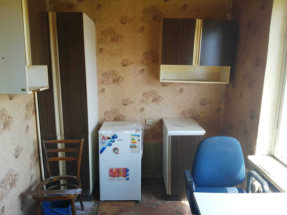 Сдам 1-к квартиру на Песках (1-й Южный) по ул. Автозаводская Запорожье - изображение 5