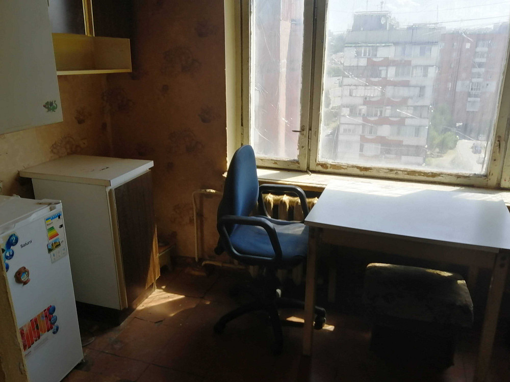 Сдам 1-к квартиру на Песках (1-й Южный) по ул. Автозаводская Запорожье - изображение 3