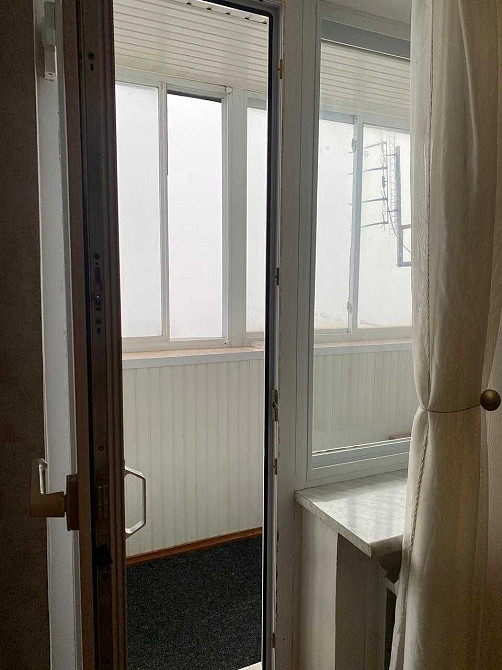 Сдам 1 комнатную на Люстдорфской дороге Одесса - изображение 4