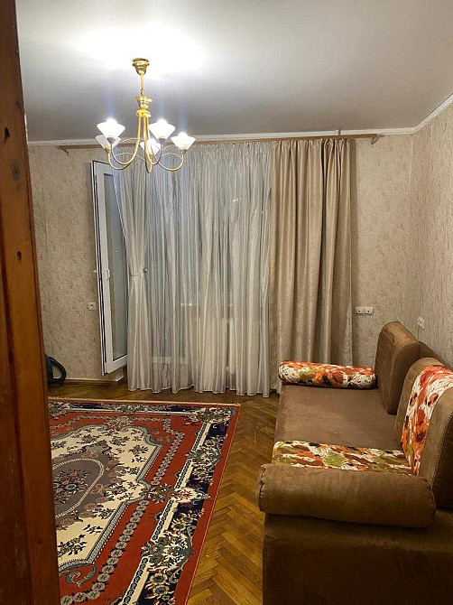 Сдам 1 комнатную на Люстдорфской дороге Одесса - изображение 1