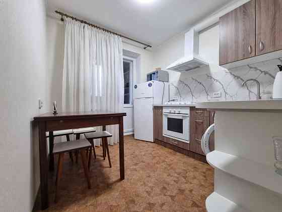 Тополь-1 Реальная 2 ком большая 60м Дніпро