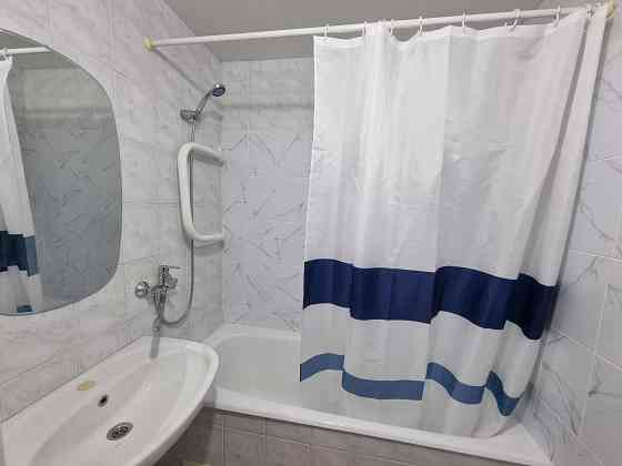 Тополь-1 Реальная 2 ком большая 60м Дніпро