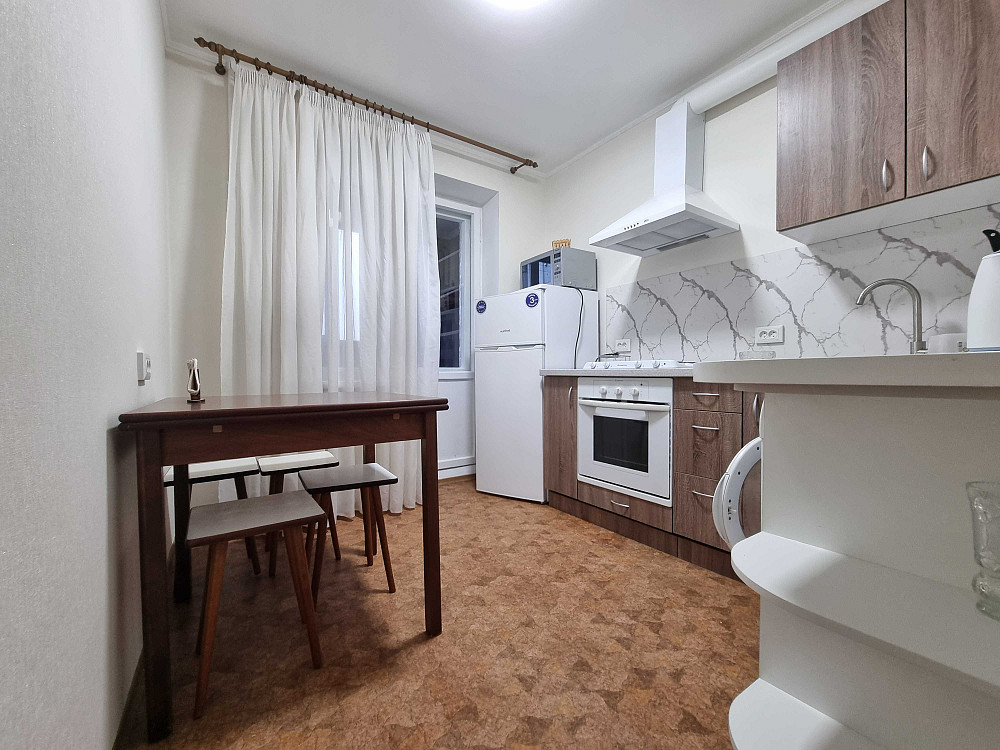 Тополь-1 Реальная 2 ком большая 60м Дніпро - зображення 1