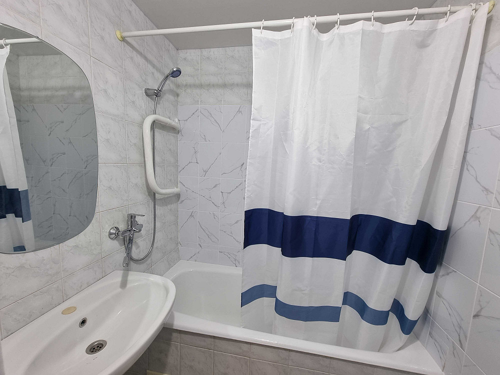 Тополь-1 Реальная 2 ком большая 60м Дніпро - зображення 6