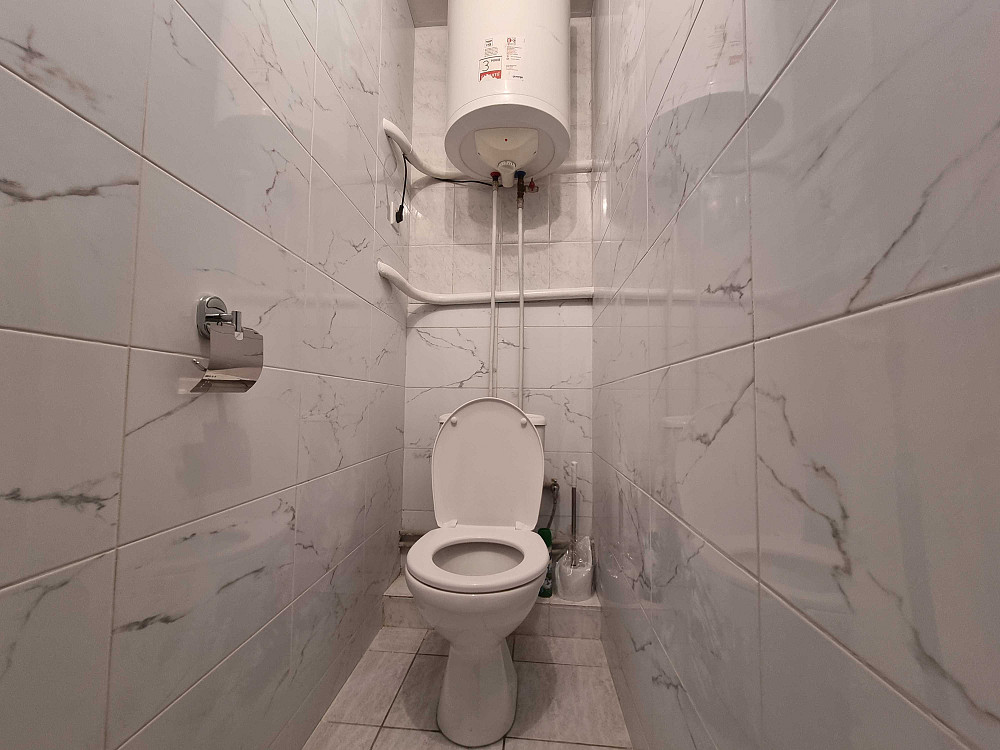 Тополь-1 Реальная 2 ком большая 60м Дніпро - зображення 7