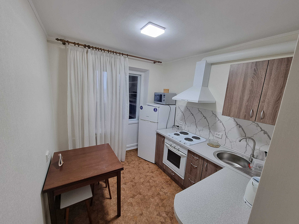 Тополь-1 Реальная 2 ком большая 60м Дніпро - зображення 4