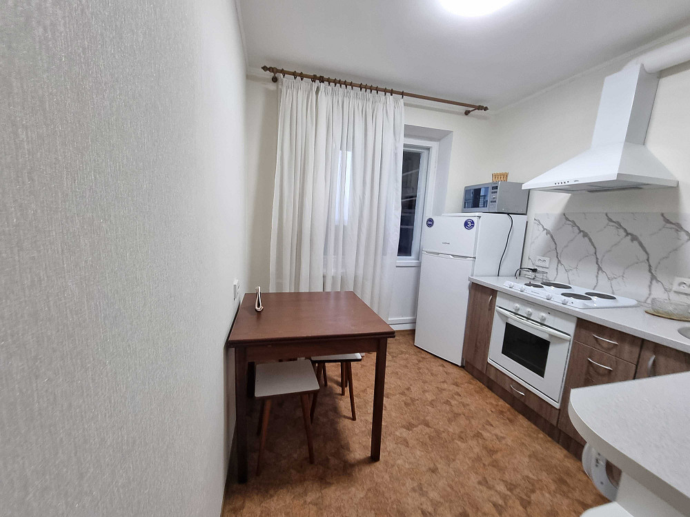 Тополь-1 Реальная 2 ком большая 60м Дніпро - зображення 5