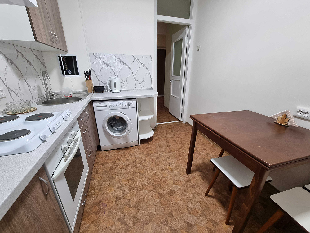 Тополь-1 Реальная 2 ком большая 60м Дніпро - зображення 2