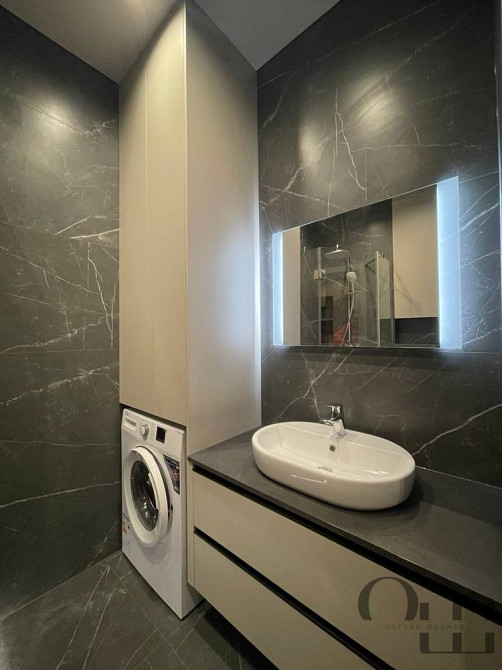 Оренда 2х кімнатної квартири в ЖК КЛАСІК ХОЛЛ Дніпро - зображення 4