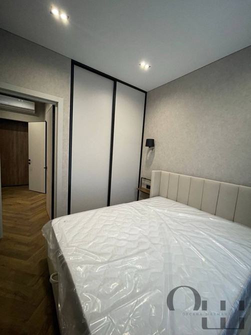 Оренда 2х кімнатної квартири в ЖК КЛАСІК ХОЛЛ Дніпро - зображення 6