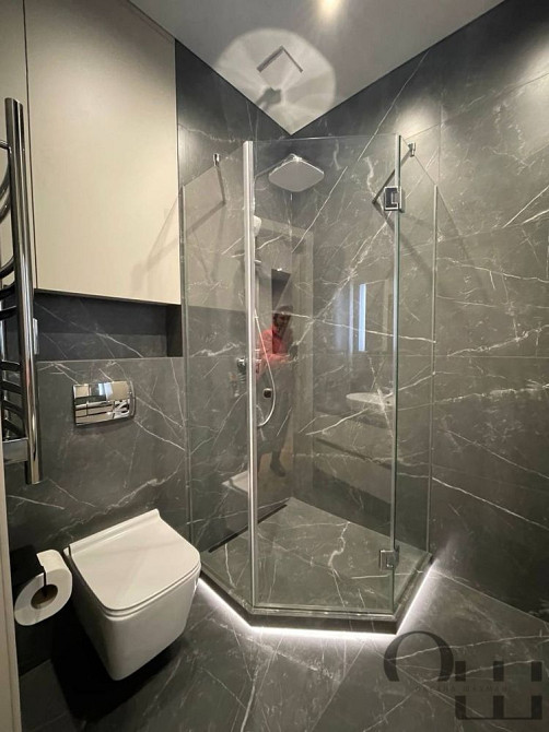 Оренда 2х кімнатної квартири в ЖК КЛАСІК ХОЛЛ Дніпро - зображення 5