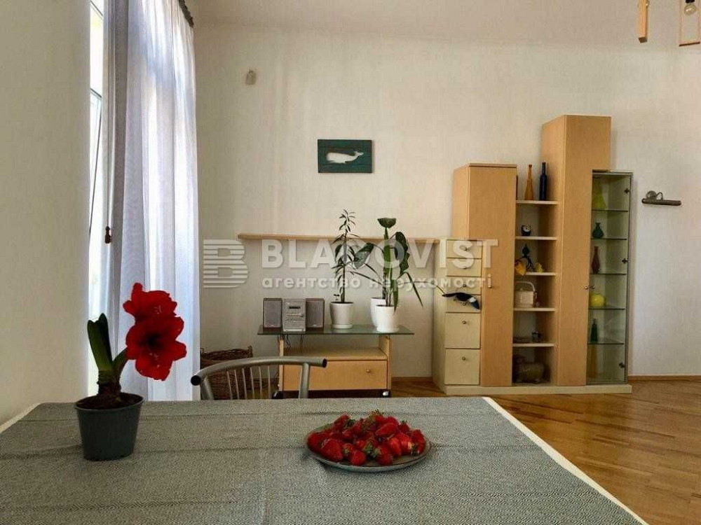 ГАЗ+НИЗ.ПОВЕРХОренда 3-кімн. кв. на Берестейський просп., 71/2 м.Нивки Київ - зображення 2