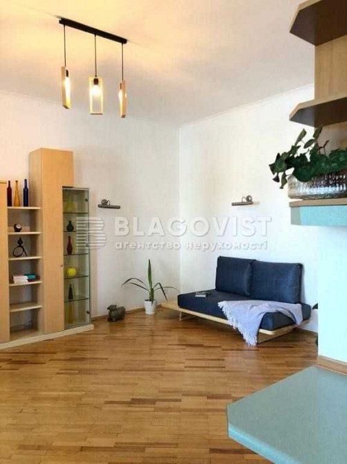 ГАЗ+НИЗ.ПОВЕРХОренда 3-кімн. кв. на Берестейський просп., 71/2 м.Нивки Київ - зображення 6