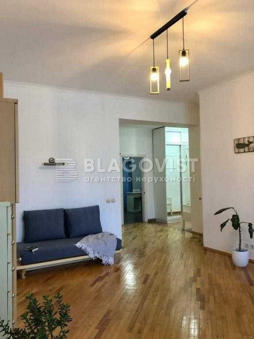 ГАЗ+НИЗ.ПОВЕРХОренда 3-кімн. кв. на Берестейський просп., 71/2 м.Нивки Київ - зображення 7