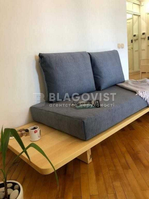 ГАЗ+НИЗ.ПОВЕРХОренда 3-кімн. кв. на Берестейський просп., 71/2 м.Нивки Київ - зображення 8