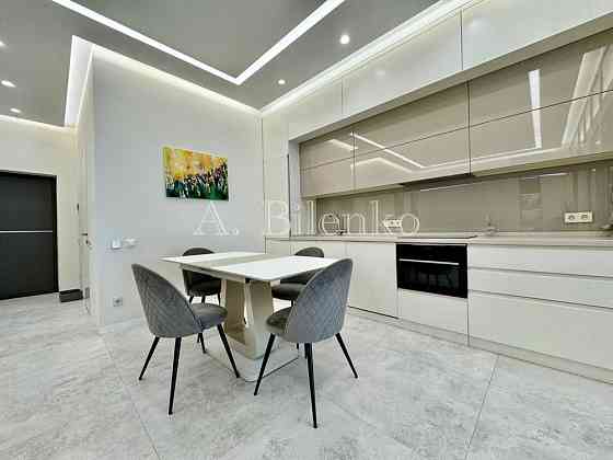 Аренда стильной 3к ЖК ПАНОРАМА 72м, Центр, Нагорка Дніпро