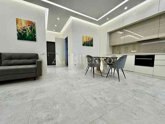 Аренда стильной 3к ЖК ПАНОРАМА 72м, Центр, Нагорка Дніпро