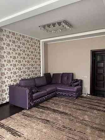 Здам 4-х комнатну квартиру у пров. Євгена Коновальця, 9 Дніпро